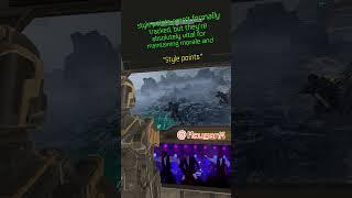 flair @spaciest9997  #helldivers2 #ytshorts