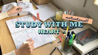 Study with me - get motivated to study!