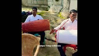 #shorts #ginabahar #devotionalsong #Jashpur Tirkey Creations