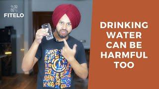 How much water is enough for you? | By Dietitian Mac Singh