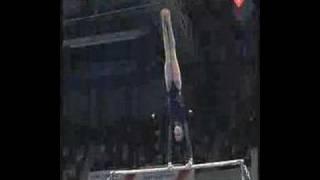 Vanessa Ferrari 2007 Worlds TF UB