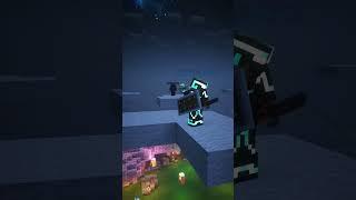 Скай ПвП, но вместо оружия - удочки #minecraft #minecraftshorts #shorts #майнкрафт #майн