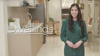 Empress at Capitol Commons • Ortigas Land • Your Home in Pasig • Unit Tour