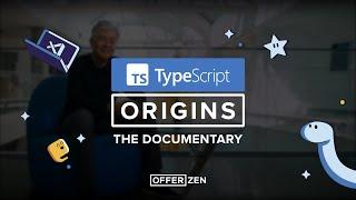 TypeScript Origins: The Documentary (Teaser)