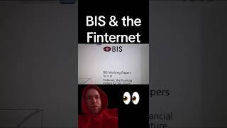 Finternet & the BIS #crypto #cryptocurrency #cryptonews #xrp #bis