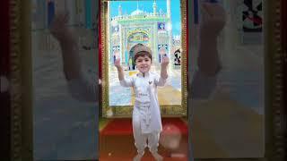 Diawne Jo bhi Mangde Ne Meri Sarkar Dende Ne Sardar Ali Kalam Nakodar Darbar Veervar mubarak