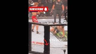 SharraBullet #ufc нокаут #khamzatchimaevvsalexpereira #football #khabibnurmagomedovufc