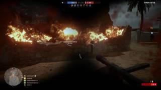 Battlefield 1 огнемет - не по детски жжот!! Firearms