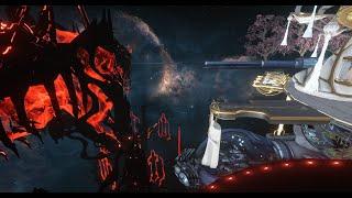 Warframe:My Dojo Decoration "Ascension Alter & Murex"