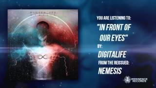 Digitalife - "In Front Of Our Eyes"