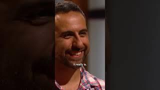 Andrew Al-Khouri's Cricket Crusted Salmon  | MasterChef Canada | MasterChef World | #shorts