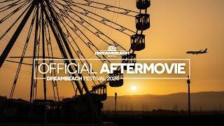 Dreambeach Festival - Aftermovie oficial 2024