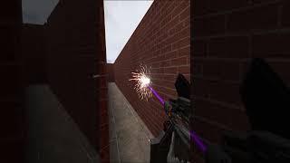 Grudge And Alternate In Big Maze gmod