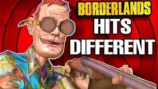 Borderlands 1 Just Hits Different - Review & Retrospect