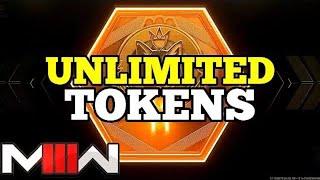 WARZONE UNLIMITED BATTLE PASS TOKEN GLITCH in SEASON 6