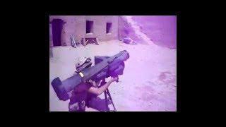 FAIL ARMY - Anti Tank Missile Fail from  Military Hub