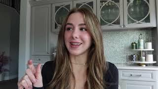 LIFE UPDATE Q & A | Chloé Lukasiak