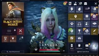 Black Desert Online How to Unlock Max Settings 60 fps on Mumu Emulator(Read Description)