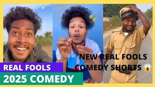 real fools comedy shorts  | Suraj rox | | real fools | | Suraj rox | 2025 @realfoolsshorts63