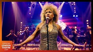 Tina – The Tina Turner Musical | 2023 West End Trailer