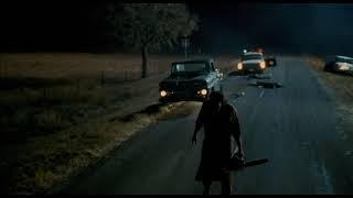 The Texas Chainsaw Massacre: The Beginning (2006)- Road kill