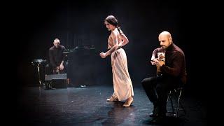 Teaser BRIXTA, histoire d'un aveu - spectacle flamenco