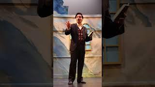 The Sound of Music: Trailer