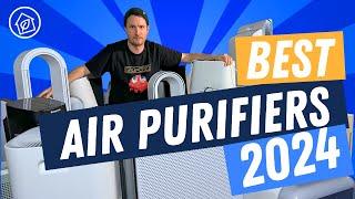 The Best Air Purifiers 2024  A Must Watch Video Before Buying an Air Purifier