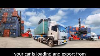 Beautiful used car is only coming from Japan .Why more information is go to Nile United co.,ltd