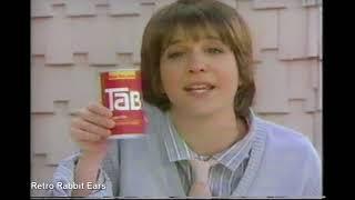 1984 Deena Freeman TAB Soda Commercial