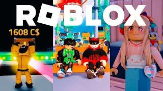 Roblox Разные Игры Shorts #67