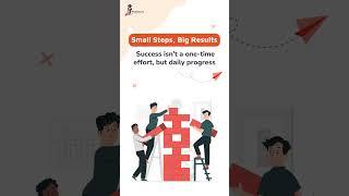 3 Tips to achieve consistency