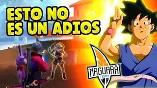 TOOMI SE DESPIDE DE NAGUARÁ EN UN GRAN DÍA  112 KILLS!!! HASTA PRONTO MVP 