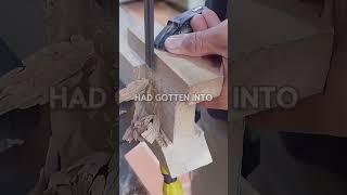 #reddit #diy #woodworking #fyp #satisfying