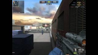 Point Blank (ONGAME)