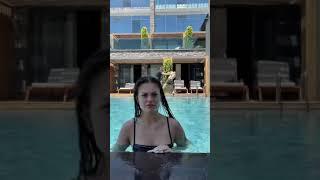 что он там делает? подпишись ️ #моргенштерн #сливы #дилара