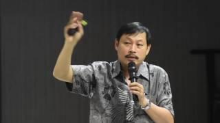 Led by The Holy Spirit - Ps. Nelson Lie