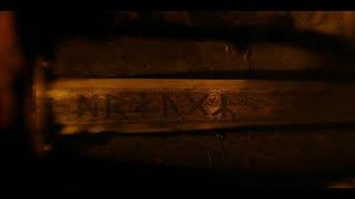 The Northman 'Draugr' sword Forging scene