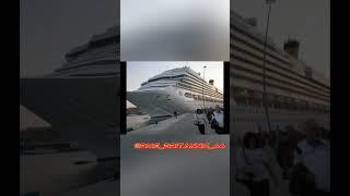 MS Costa Concordia Edit ️