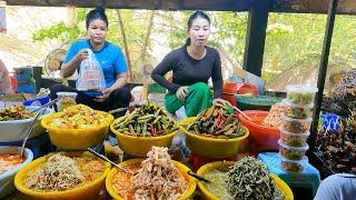 Feasting on Flavors: A Journey through Cambodia’s Street Food Scene & People Activities