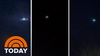 FBI investigates mysterious large drones circling over New Jersey