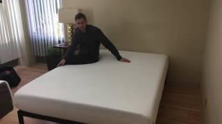 Aveline Mattress Overview