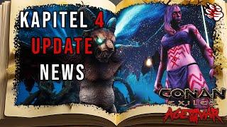 Age of War Kapitel 4 - BREAKING NEWS (2024)