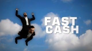 Fast Cash (Garry's Mod Machinima)