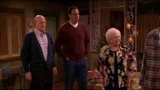 Everybody Loves Raymond - Garvin