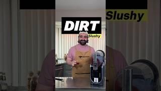 Dirt Soda Slushy
