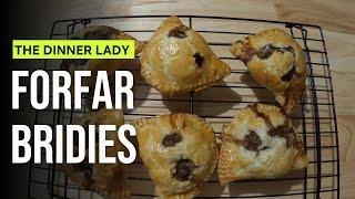 FORFAR BRIDIES