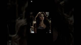 Nina Prime  #tvd