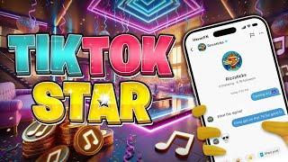 GUIDE TIKTOK STAR TYCOON MAP FORTNITE CREATIVE - SECRET CODE LOCATIONS, MINIGAMES, REBIRTH