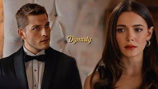 Melek & Cihan • Dynasty